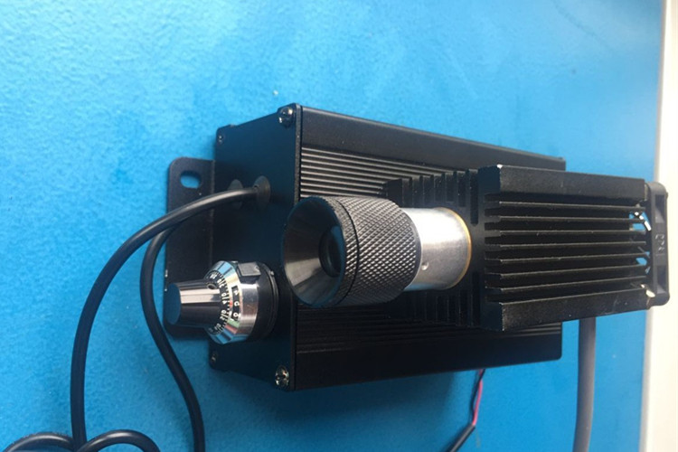 650nm激光器